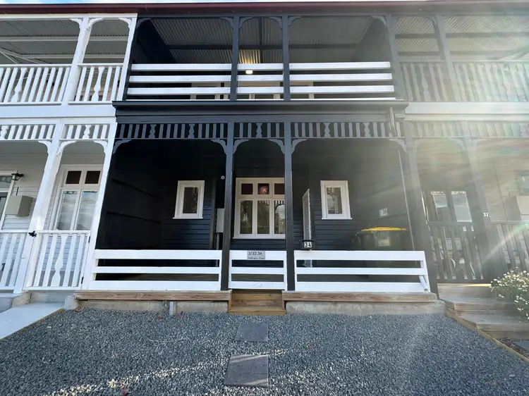 3/32-36 Wellington Street, South Burnie TAS 7320