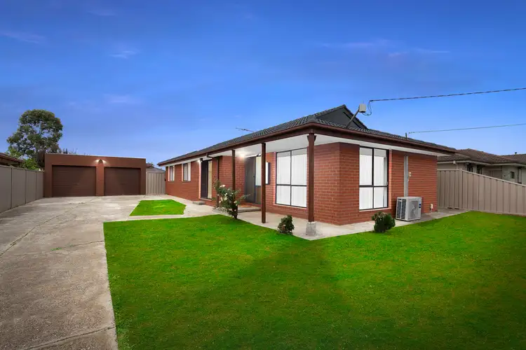 336 Taylors Road, Delahey VIC 3037