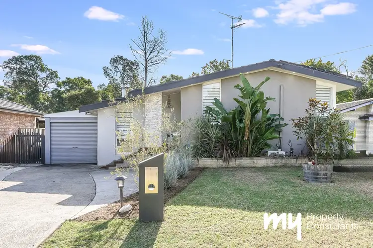 57 Bligh Avenue, Camden South NSW 2570