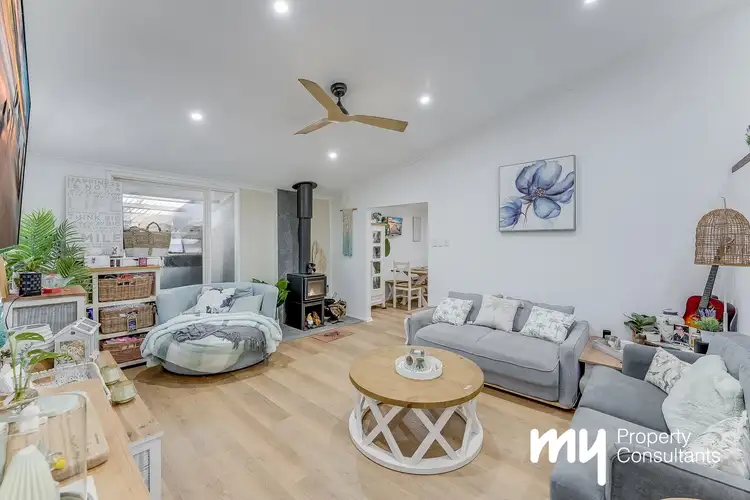 Third view of Homely house listing, 57 Bligh Avenue, Camden South NSW 2570