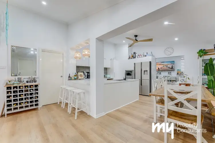 Fourth view of Homely house listing, 57 Bligh Avenue, Camden South NSW 2570