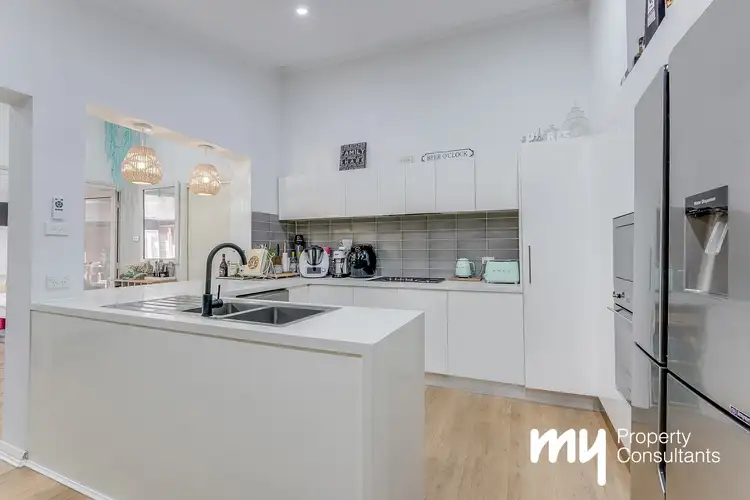 Sixth view of Homely house listing, 57 Bligh Avenue, Camden South NSW 2570