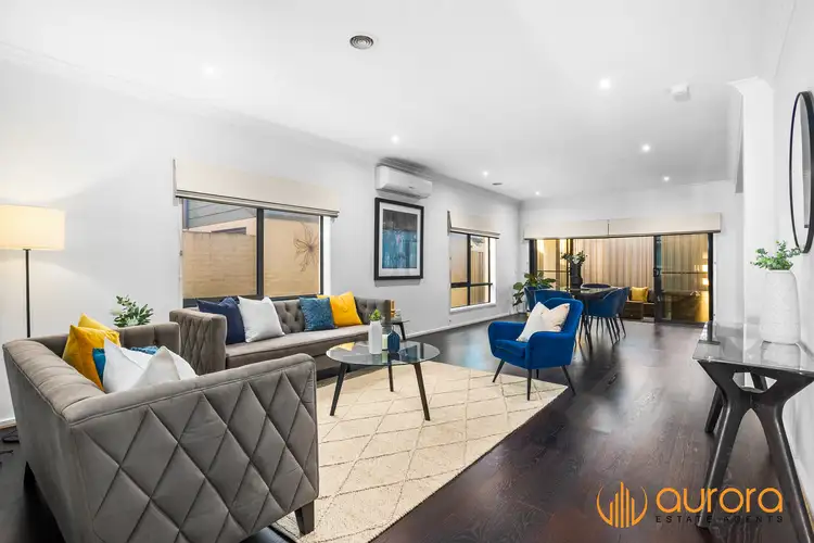 Second view of Homely house listing, 14 Whitehaven Street, Berwick VIC 3806