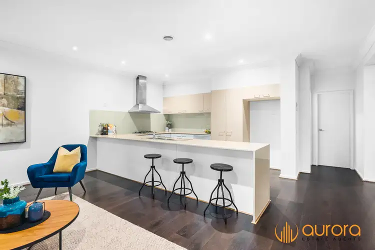 Fifth view of Homely house listing, 14 Whitehaven Street, Berwick VIC 3806