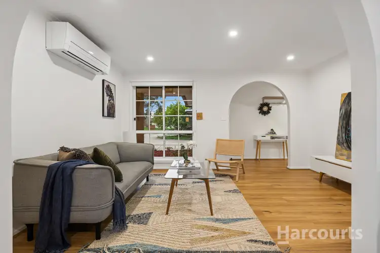 Second view of Homely unit listing, 3/257 Main Road West, St Albans VIC 3021