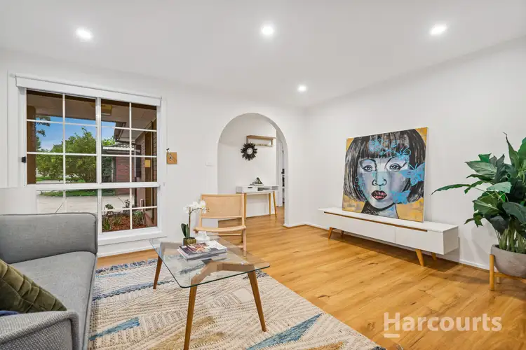 Third view of Homely unit listing, 3/257 Main Road West, St Albans VIC 3021