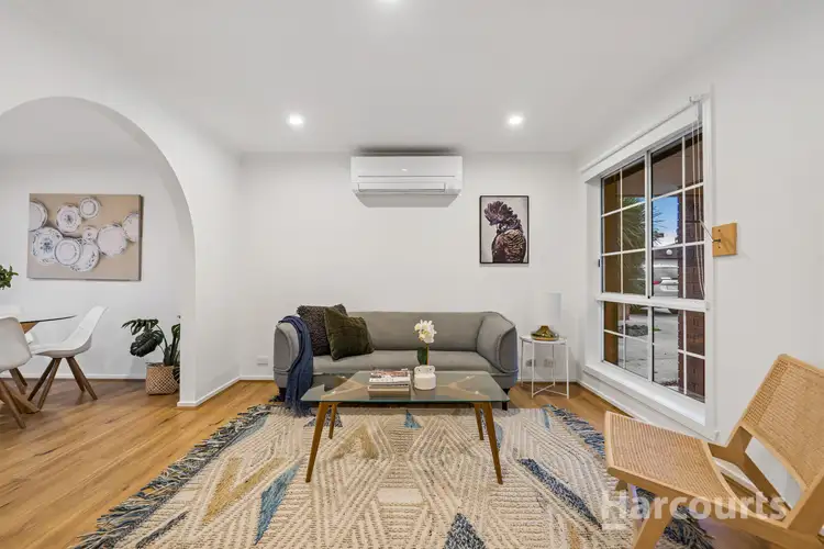 Fourth view of Homely unit listing, 3/257 Main Road West, St Albans VIC 3021