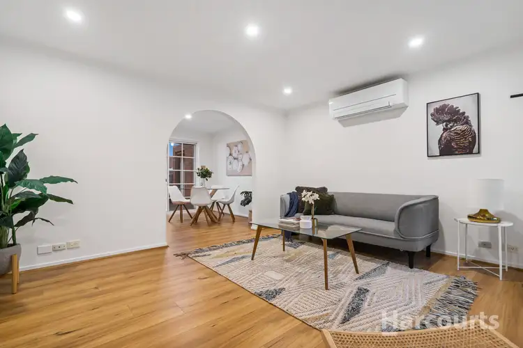 Fifth view of Homely unit listing, 3/257 Main Road West, St Albans VIC 3021