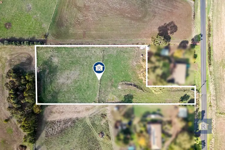 33 Ryans Lane, Coragulac VIC 3249