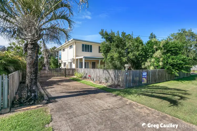 27 Holme Street, Granville QLD 4650
