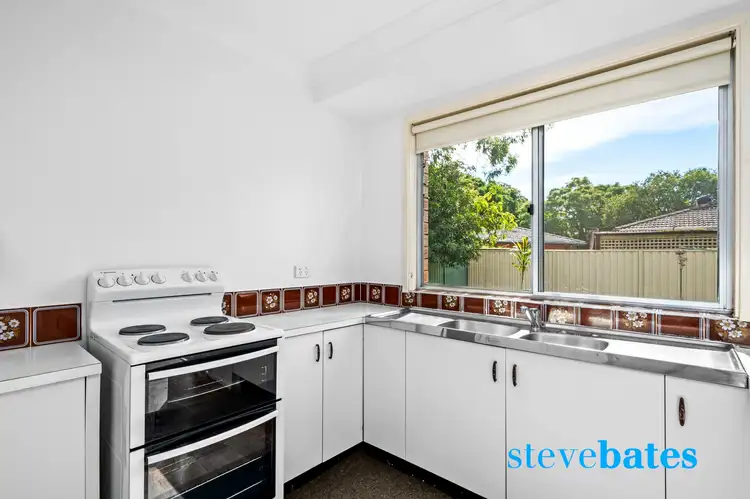 Second view of Homely house listing, 4 Brandon Close, Raymond Terrace NSW 2324