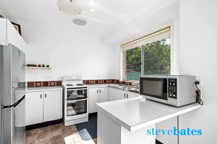 Third view of Homely house listing, 4 Brandon Close, Raymond Terrace NSW 2324
