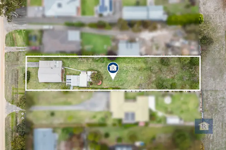 43 Sladen Street, Birregurra VIC 3242