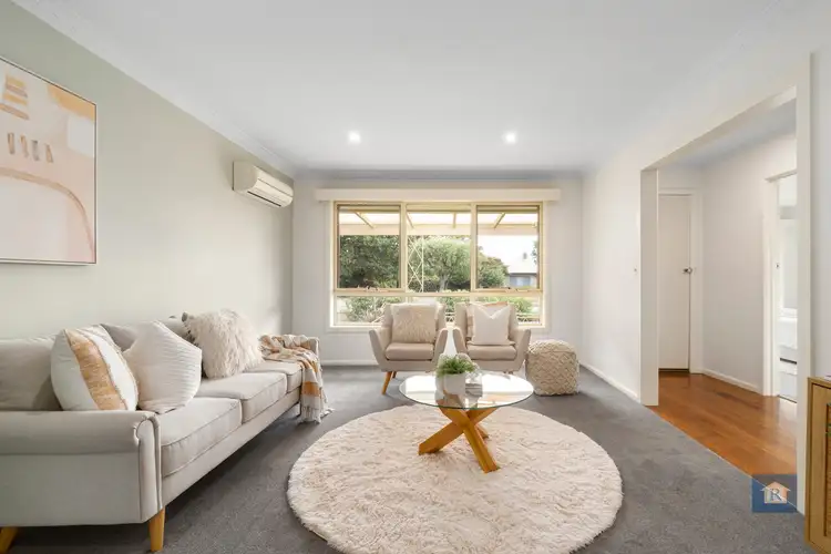 Third view of Homely house listing, 76 Wallace Street, Colac VIC 3250