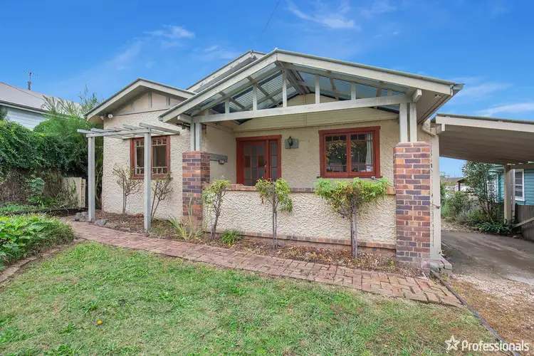 Main view of Homely house listing, 47 Dangar Street, Armidale NSW 2350