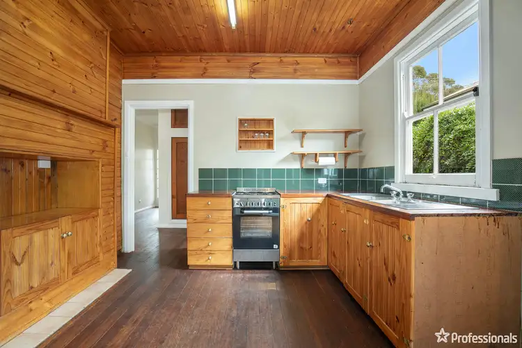 Third view of Homely house listing, 47 Dangar Street, Armidale NSW 2350