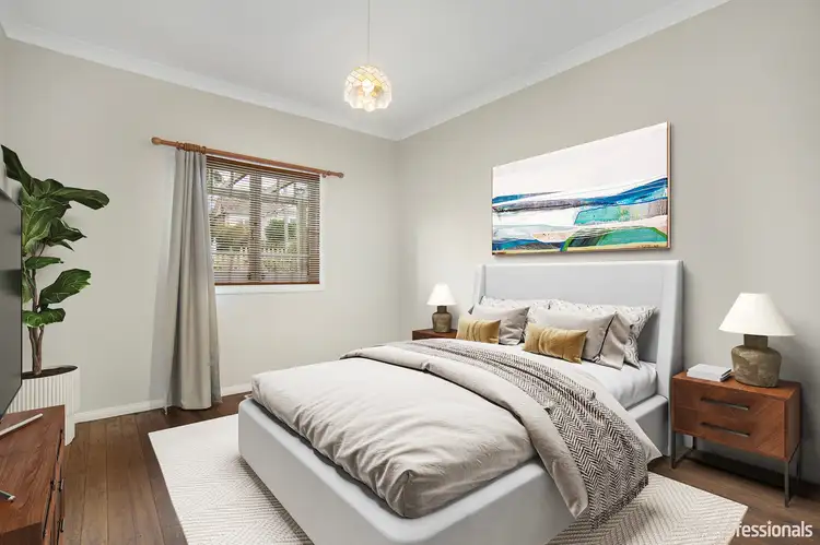 Fifth view of Homely house listing, 47 Dangar Street, Armidale NSW 2350