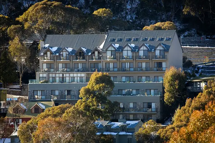 Main view of Homely alpine listing, 16/Lantern Banjo Drive, Thredbo NSW 2625