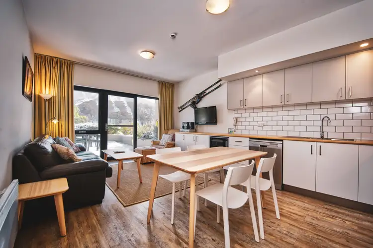 Second view of Homely alpine listing, 16/Lantern Banjo Drive, Thredbo NSW 2625