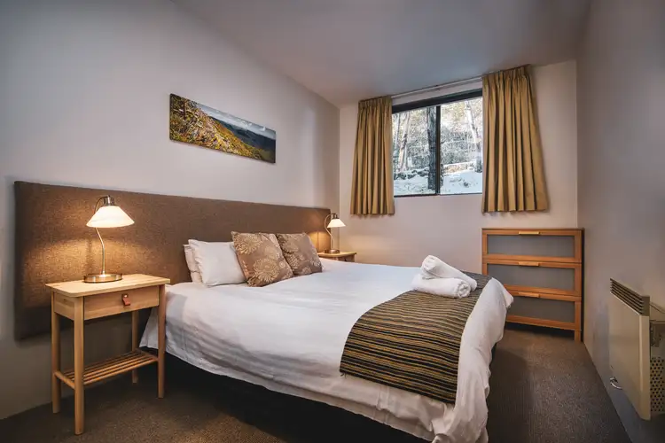 Fourth view of Homely alpine listing, 16/Lantern Banjo Drive, Thredbo NSW 2625