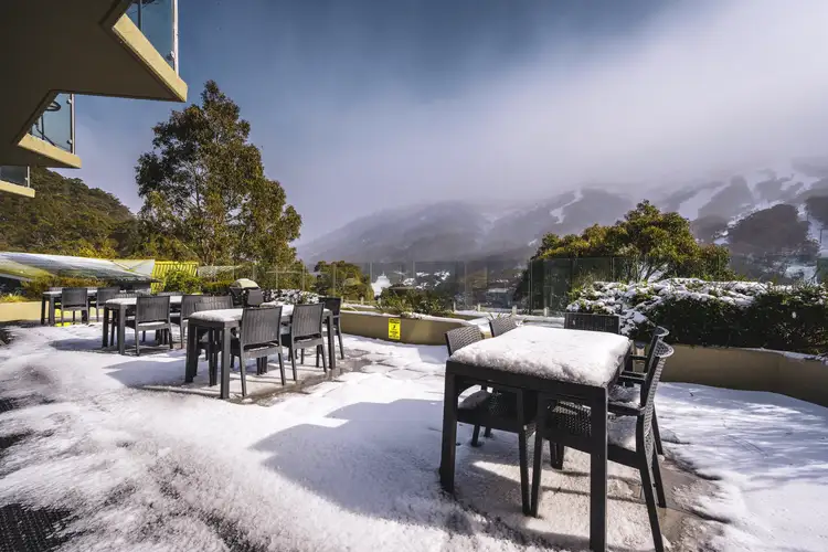 Fifth view of Homely alpine listing, 16/Lantern Banjo Drive, Thredbo NSW 2625