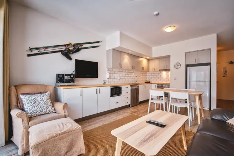 Seventh view of Homely alpine listing, 16/Lantern Banjo Drive, Thredbo NSW 2625