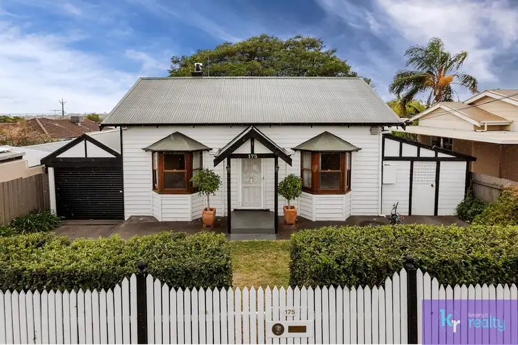 Main view of Homely house listing, 175 Seacombe Road, Dover Gardens SA 5048