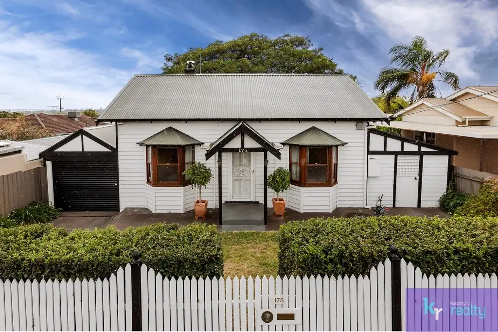 Main view of Homely house listing, 175 Seacombe Road, Dover Gardens SA 5048