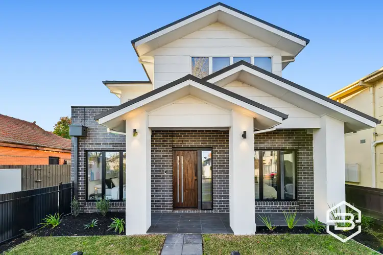 1/116 Normanby Avenue, Thornbury VIC 3071
