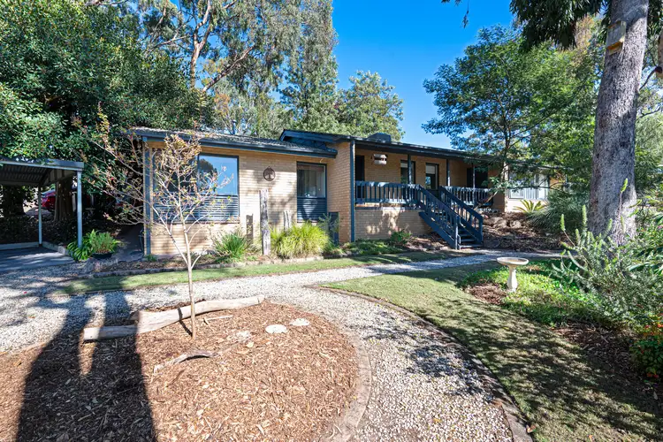 Main view of Homely house listing, 1 Dorset Court, Flagstaff Hill SA 5159