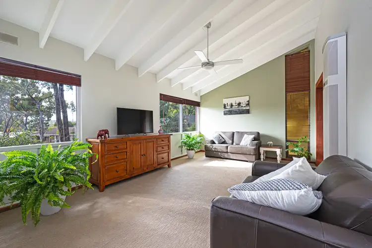 Third view of Homely house listing, 1 Dorset Court, Flagstaff Hill SA 5159