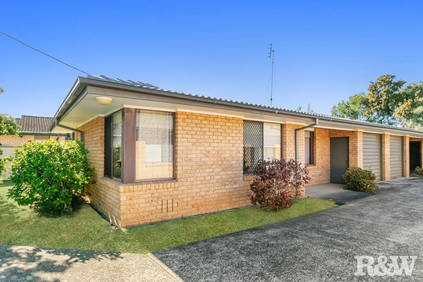 Main view of Homely villa listing, 8/24-26 Pratley Street, Woy Woy NSW 2256