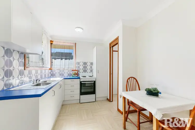 Second view of Homely villa listing, 8/24-26 Pratley Street, Woy Woy NSW 2256