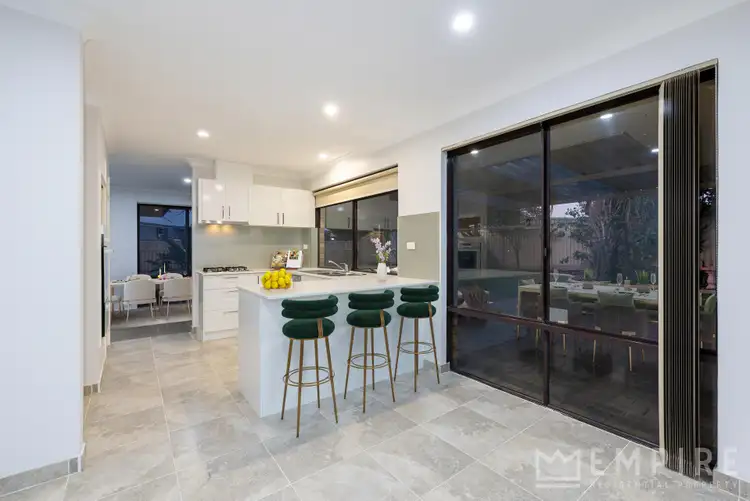 Fourth view of Homely house listing, 7 Prout Way, Bibra Lake WA 6163
