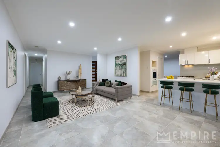 Fifth view of Homely house listing, 7 Prout Way, Bibra Lake WA 6163