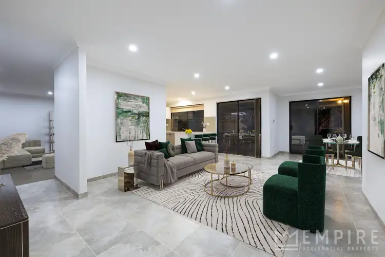Sixth view of Homely house listing, 7 Prout Way, Bibra Lake WA 6163
