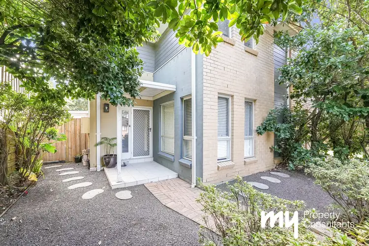 Third view of Homely house listing, 22 St Simon Close, Blair Athol NSW 2560