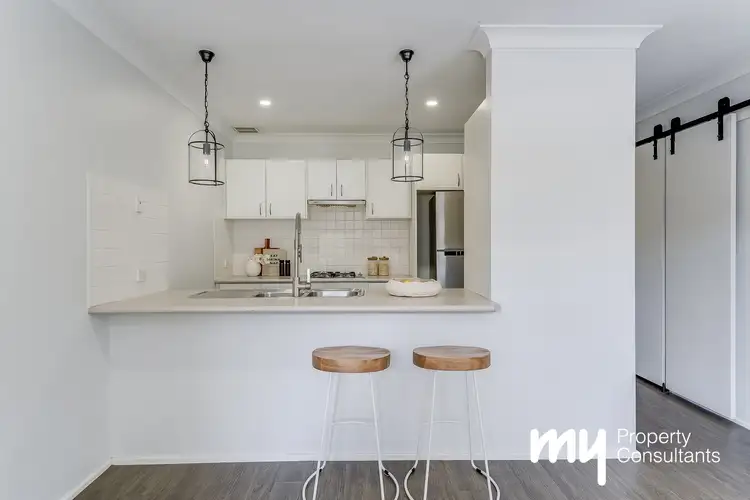Fourth view of Homely house listing, 22 St Simon Close, Blair Athol NSW 2560