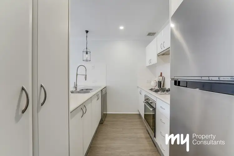 Fifth view of Homely house listing, 22 St Simon Close, Blair Athol NSW 2560