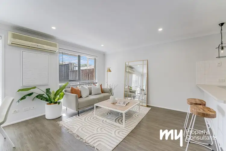 Sixth view of Homely house listing, 22 St Simon Close, Blair Athol NSW 2560