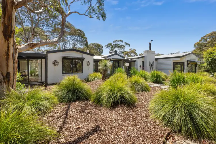 35 Eagle Point Road, Bellbrae VIC 3228