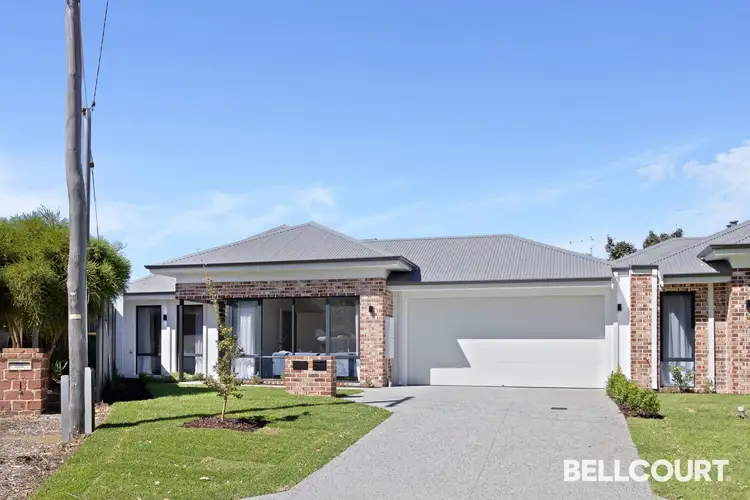 3A Gobba Court, Bayswater WA 6053