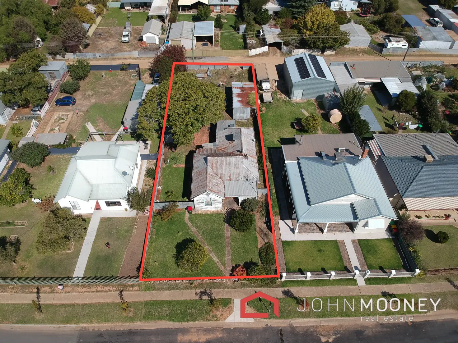 Main view of Homely house listing, 91 Urana Street, The Rock NSW 2655