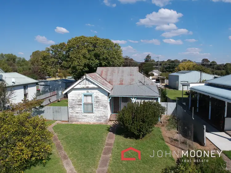 Second view of Homely house listing, 91 Urana Street, The Rock NSW 2655