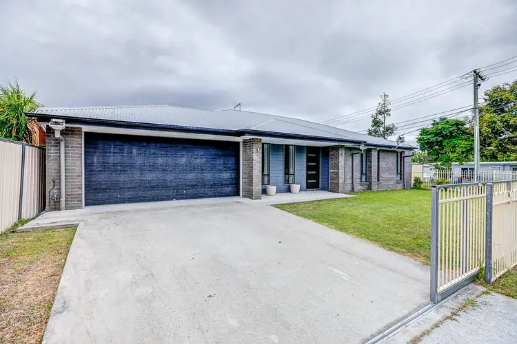 36A Lynelle Street, Marsden QLD 4132