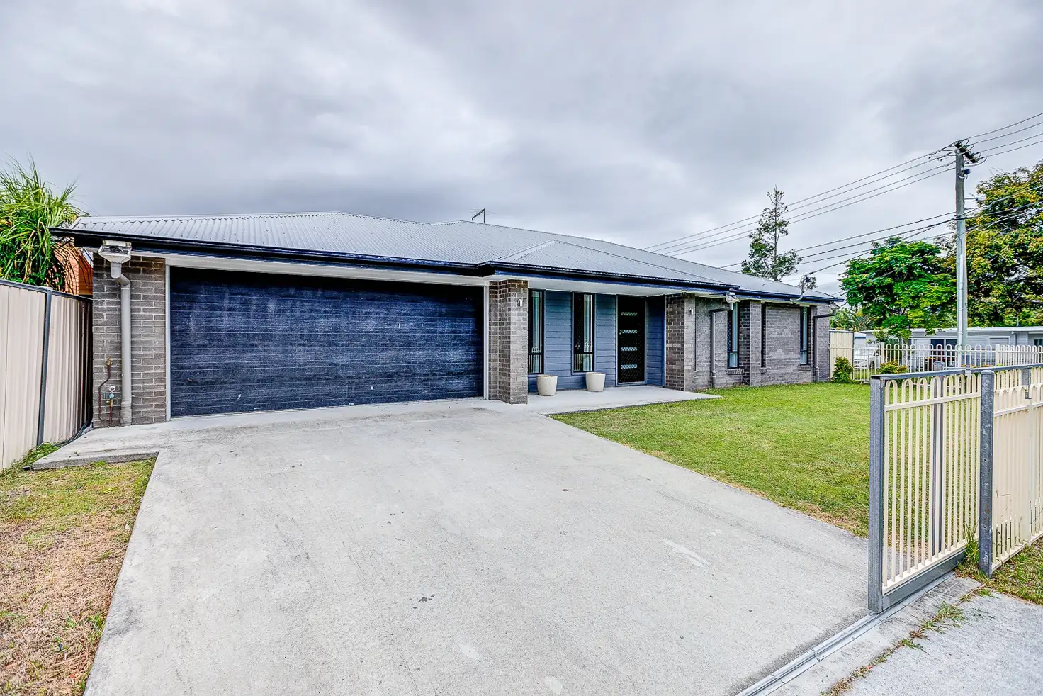 Main view of Homely house listing, 36A Lynelle Street, Marsden QLD 4132