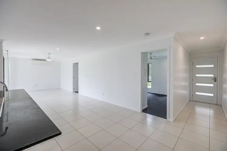 Second view of Homely house listing, 36A Lynelle Street, Marsden QLD 4132