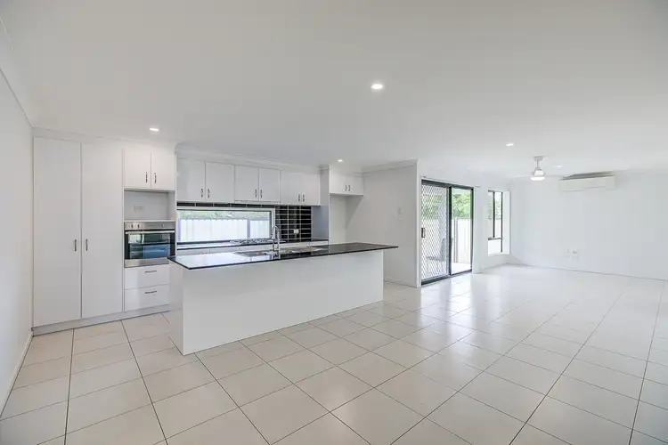 Third view of Homely house listing, 36A Lynelle Street, Marsden QLD 4132