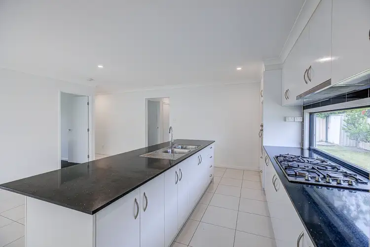 Fourth view of Homely house listing, 36A Lynelle Street, Marsden QLD 4132