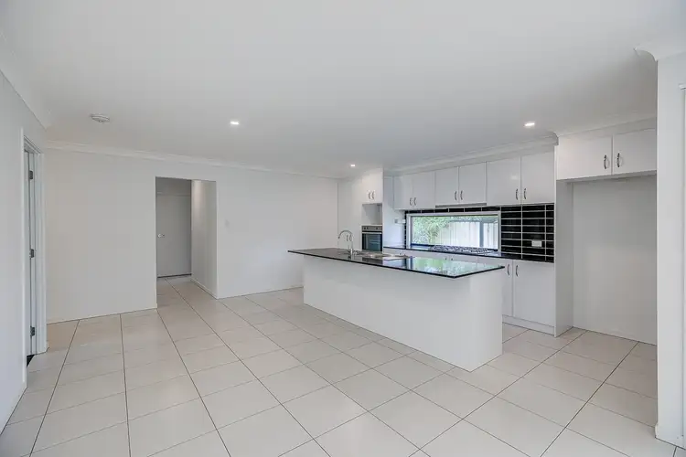 Fifth view of Homely house listing, 36A Lynelle Street, Marsden QLD 4132